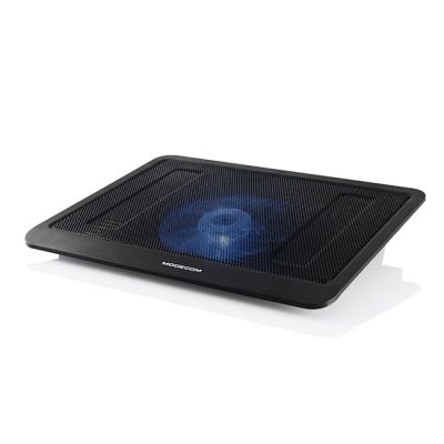 MODECOM PL-MC-CF-13 cooling pad (14.x inch; 1 fan)