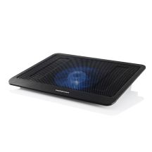 MODECOM PL-MC-CF-13 cooling pad (14.x inch; 1 fan)