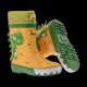 3. Children’s Rain Boots DINOSI KDB