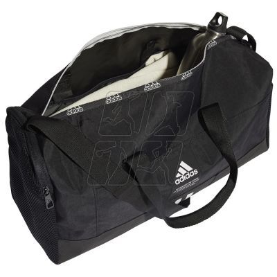 4. Adidas 4Athlts Duffel Bag HC7268