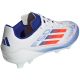 9. adidas F50 League FG/MG Jr IF1367 football boots