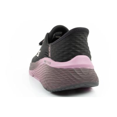 5. Skechers Max Cushioning Women's Running Shoes SLIP-INS