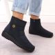 13. Unisoft 7997 W EVE461B Ankle Boots