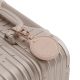 2. Satechi FindAll Luggage Card Slot Pink