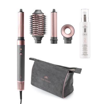 20. Eta Styler Fenité Exclusive Liss Defense 0323 90000 1400W 2m Hair Curler