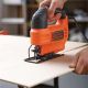 2. Black & Decker KS701EK 520W Electric Jigsaw
