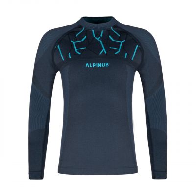 3. Alpinus Tactical Gausdal Set Jr SI8922 thermal underwear