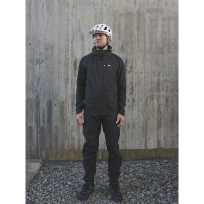 2. POC Motion Rain Pants Black