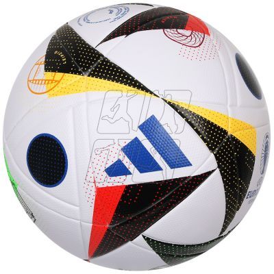 9. Football adidas Fussballliebe Euro24 League Box IN9369