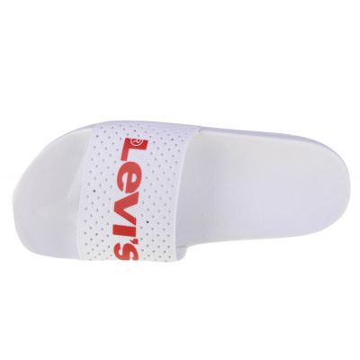 3. Levi's June Perf SW 233025-753-151 Slides