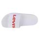 3. Levi's June Perf SW 233025-753-151 Slides