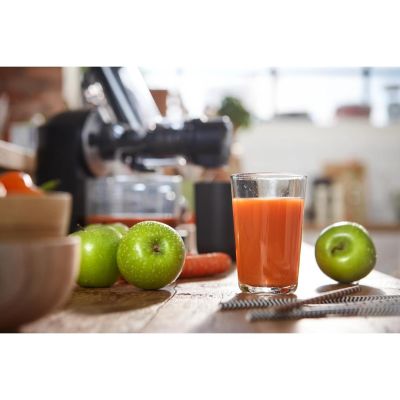 8. Philips Viva Collection HR1889/70 Slow Juicer