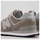 2. New Balance 574 M ML574EVG shoes