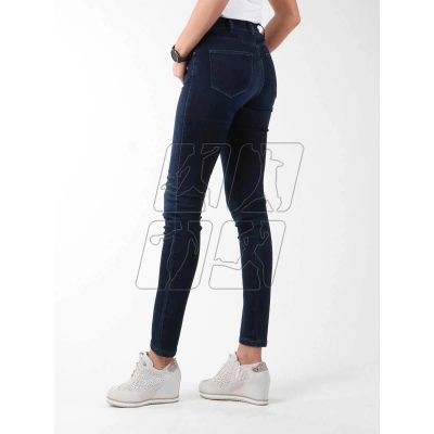 5. Wrangler High Skinny jeans W27HBV78Z