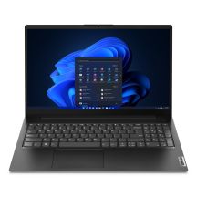 Lenovo V15 G4 i3-1315U laptop 16GB 512GB DOS Black