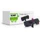 KMP K-T84M toner cartridge 1 pc. Replacement Magenta
