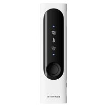 Withings BeamO - a multifunctional device for monitoring health