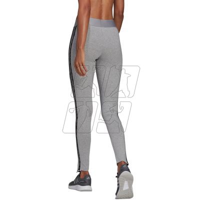 4. adidas Loungewear Essentials 3-Stripes W HE7016 leggings