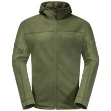 Jack Wolfskin Hirschberg Hooded FZ M sweatshirt 1710881-4129