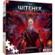 Good Loot Puzzle: The Witcher - Corvo Bianco, 1000 pieces