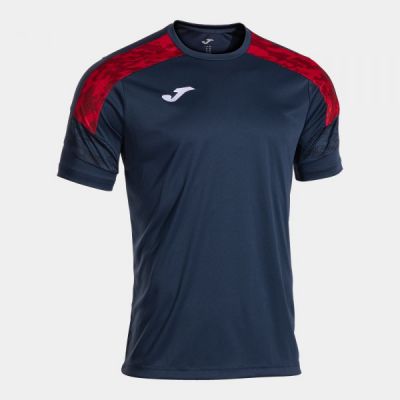 Joma Championship VIII Short Sleeve T-shirt 104263.336