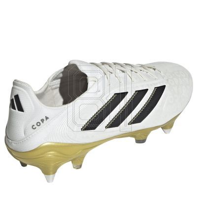 3. Adidas Copa Pure III Elite SG M JQ1777 football boots