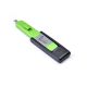 3. Smartkeeper SD04PKGN port blocker SD card port blocker Green Plastic 1 pc.