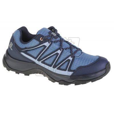 5. Salomon Barrakee 2 W 413433 shoes