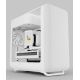 11. HYTE X50 Midi Tower White
