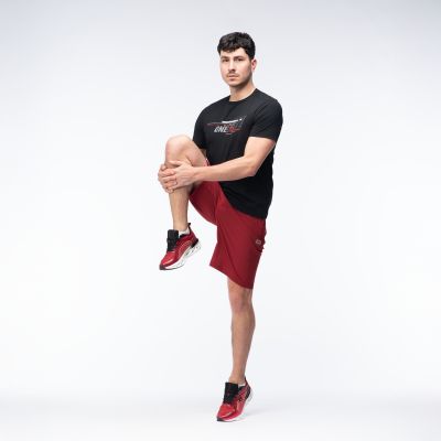 9. Men's IKELN Shorts