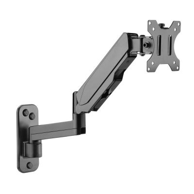 16. Techly ICA-LCD G112 TV mount for 81.3 cm (32") TVs Black