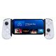 2. Backbone One Controller for iPhone, PlayStation Edition, White, Lightning