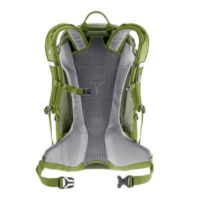 3. Deuter Futura 23 Backpack 34001212-2890