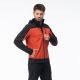 8. Men's Softshell NIKKO