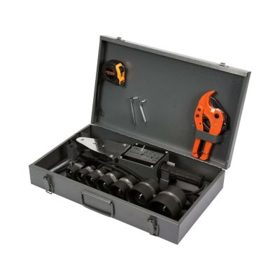 5. Sthor 78910 Thermoplastic Pipe Welder