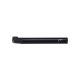 4. BBB SingleShot one size bicycle pump
