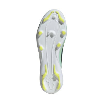 6. adidas F50 Hyperfast League FG KK1399 Kids' Soccer Shoes