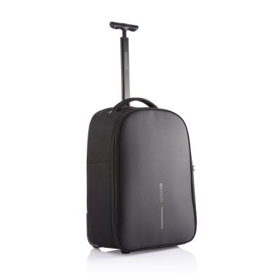 3. XD DESIGN TROLLEY BAG BLACK P705.771