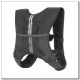 3. HMS KTO05 5kg neoprene weighted training vest