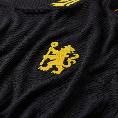8. Nike Chelsea FC 2026/27 Match Away Men's Jersey Black II1798 011
