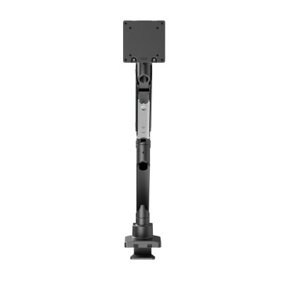 4. Manhattan 462594 Monitor Holder/Stand 144.8 cm (57") Desk Black