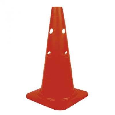 SPOKEY IMBLE CONE 40cm red /82320