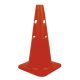 SPOKEY IMBLE CONE 40cm red /82320