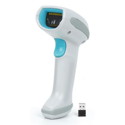 Digitus Advanced Wireless Barcode Scanner
