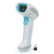 Digitus Advanced Wireless Barcode Scanner