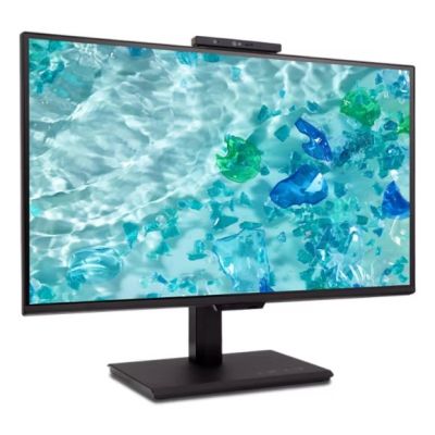 2. Acer B8 B248Y G computer monitor 60.5 cm (23.8") 1920 x 1080 px Full HD Black