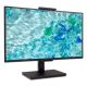2. Acer B8 B248Y G computer monitor 60.5 cm (23.8") 1920 x 1080 px Full HD Black