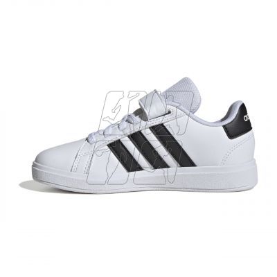 5. Adidas Grand Court 2.0 Jr IH5529 shoes