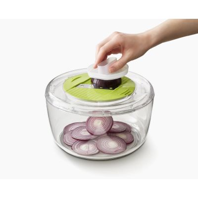 2. Joseph Joseph Multi-Prep Multicolor