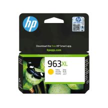 HP 963XL High Yield Yellow Ink